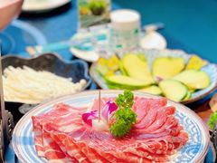-阳坊涮肉(西直门凯德mall店)
