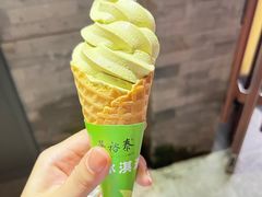 -吴裕泰茶庄(鼓楼店)