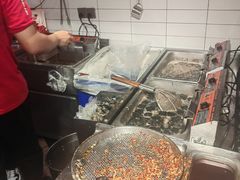 -黑色经典臭豆腐·湖南特产(步行街店)