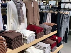 -MUJI无印良品(鑫嘉汇购物中心店)
