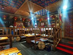 -白城车站店一九二八铁锅炖