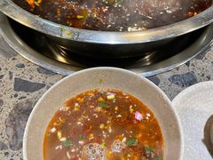 -肖肖酸萝卜鱼火锅(总店)