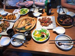 -云海肴·汽锅鸡·云南菜(天山百盛优客店)