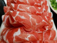 -情忆草原涮肉馆