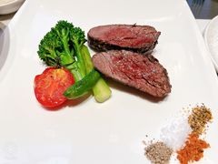 -ZHAO赵·牛扒坊(万象城店)
