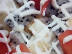 -亚马逊环球美食百汇(新城吾悦广场店)