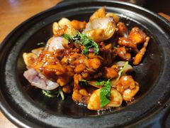 -南拳十三姨·潮汕砂锅粥(世纪金源店)