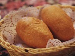 -露西亚咖啡西餐厅(哈尔滨俄侨纪念馆店)