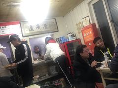 -鑫明明拉面(宁化路店)