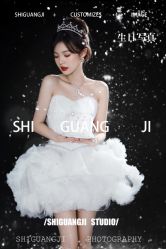 -时光纪全家福·母女写真