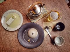 -知亘茶食