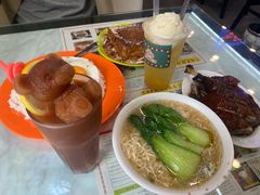 -澳门陈光记烧味饭店(万象城店)