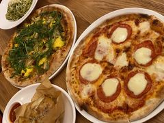 -城市大道红炉披萨烘焙坊