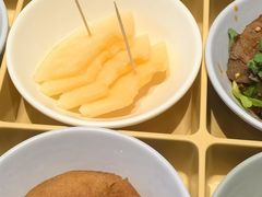 -皇城坝小吃(科华成都王府井购物中心店)