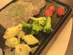 -必胜客(WOW西丽店)