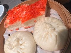 -晓淮山·扬州早茶·淮扬菜(龙阳广场店)