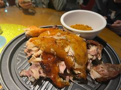 -外婆味道·云南菜大当家(弥勒店)