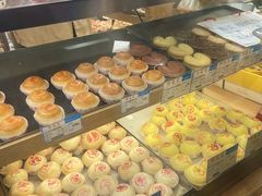 -邵万生食品公司(南京东路店)
