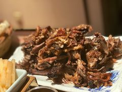 -九头鹰家宴(岳家嘴店)