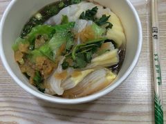 海鲜肠粉-陈伯手工鱼丸(鼓浪屿沙滩店)
