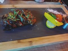 -YUE·6·西式融合餐厅(外滩六号店)