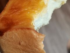 海盐芝士吐司-瑞幸咖啡(富力金禧店)