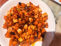 -范家小馆·四代传承烤鸭店(紫竹桥店)