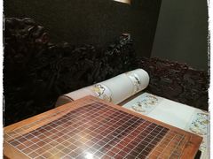 -华夏良子·足道SPA艾灸(王府井店)
