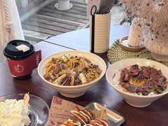 -肥朵食堂(带梦胡同店)