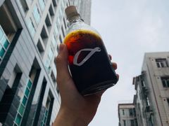 -Line 咖啡(石厦花园店)