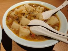 -湘与香缘·湖南菜(王府井北京市百货大楼店)