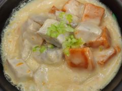 -东鑫记港式茶餐厅(南京东路店)