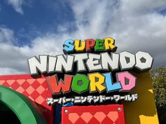 -日本环球影城