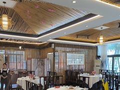 -陶缘一号·四季缘·老字号顺德菜·户外婚礼家宴(西滘店)