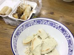 -老刘家泡馍·陕西老字号(钟楼广济街店)