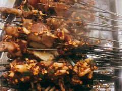 -宋文成烤肉(白沙巷店)