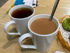 冰茶奶-麦记甜品(琼海店)