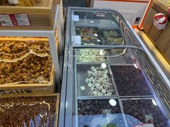 -盛文甘栗(南洪街店)