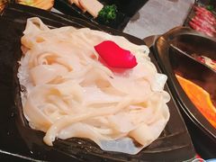冰火鹅肠-佬土鹅肠火锅(中建大观店)