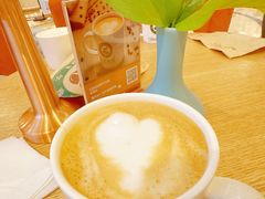 -逸派咖啡 EPARKCOFFEE(广安门店)