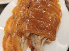-香丰阁·烤鸭·川湘菜(清河店)