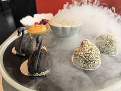 -馋遇江南·精致湖景雅宴(东方之门店)