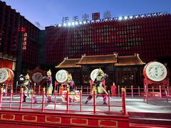 -中街·盛京龙城