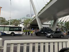 -深圳市体育中心体育馆主馆