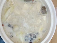 -湯系·煲汤手艺人(东二环泰禾广场店)