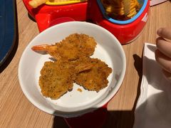 -必胜客(龙泉万达店)