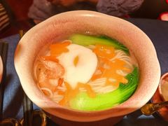 -老吉堂上海本帮菜(工体店)