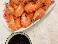 -众味海鲜大排档·活海鲜·潮汕味(南澳店)
