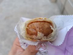 -长发西饼(临顿路店)