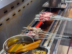 -文文烤肉(大皮院店)